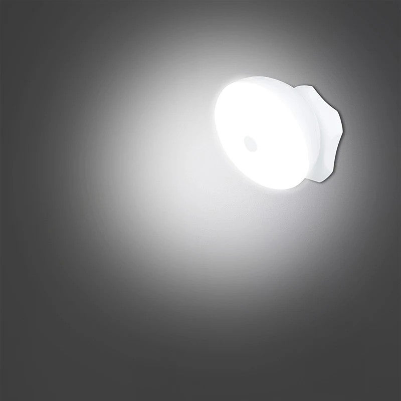 Bluejw LED Rechargeable Night Light Lamp Portable, Dimmable Bedside Night Lights for Kids Adults, Warm White - Image 5